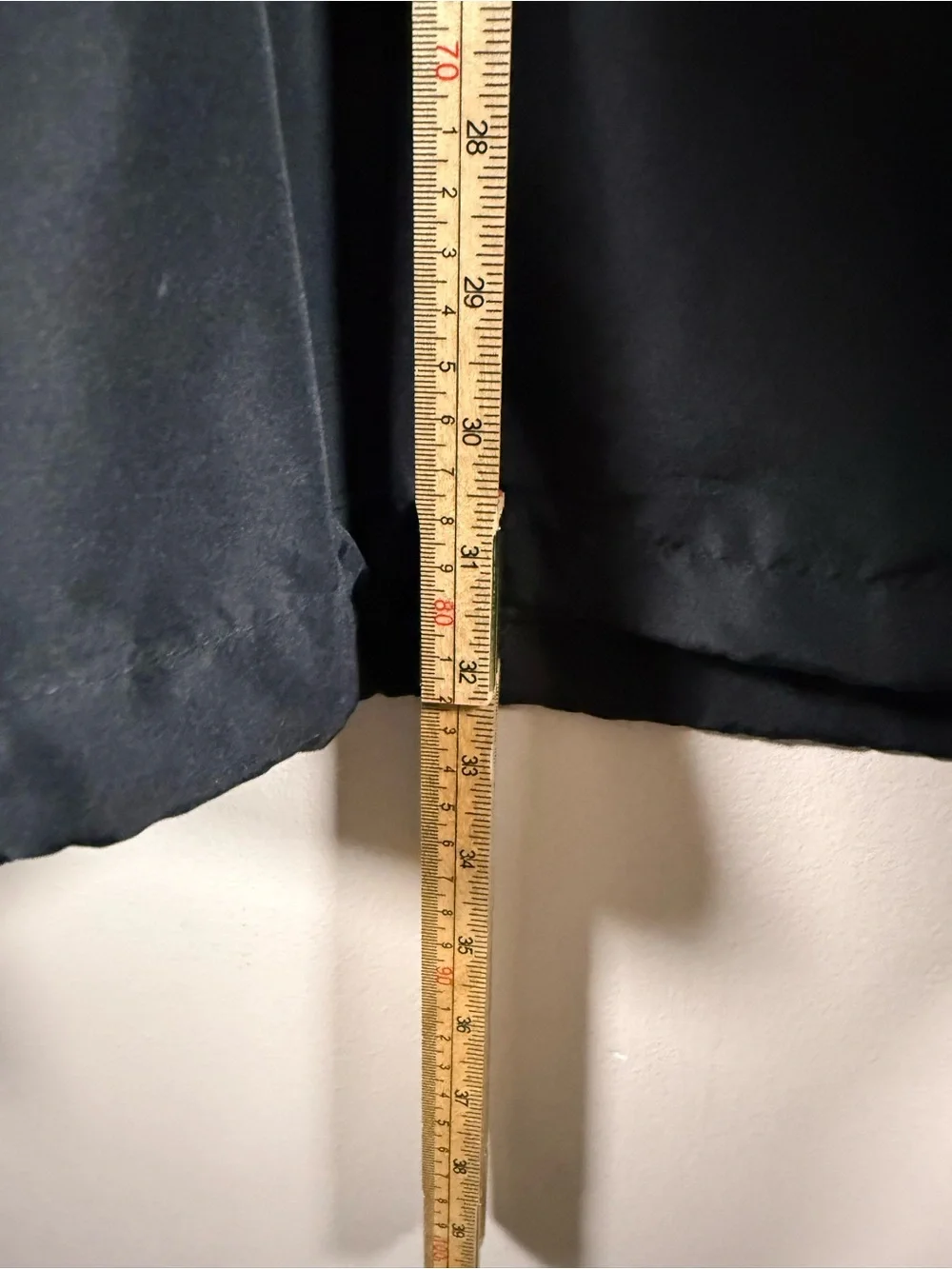 Signature Black Windbreaker Pullover Jacket NWT